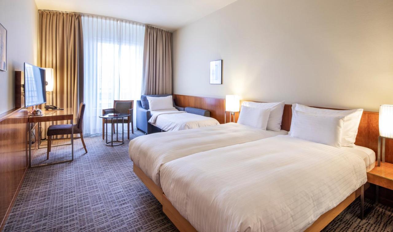 Hotel K+k Maria Theresia Wien