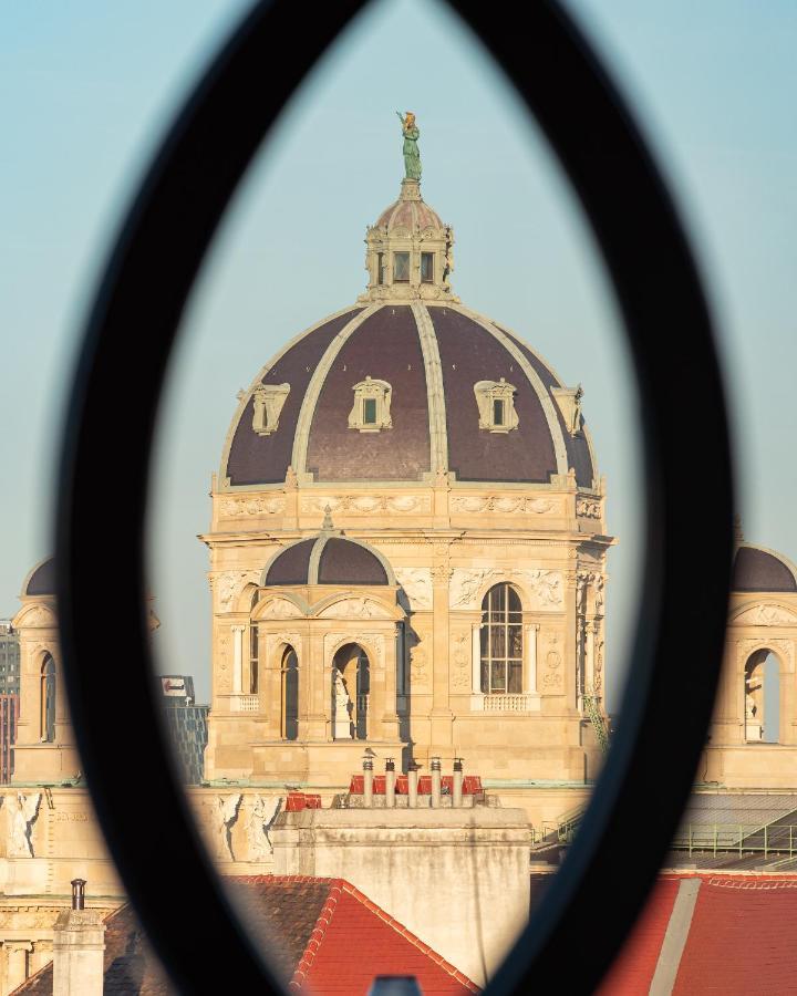 Hotel K+k Maria Theresia Wien