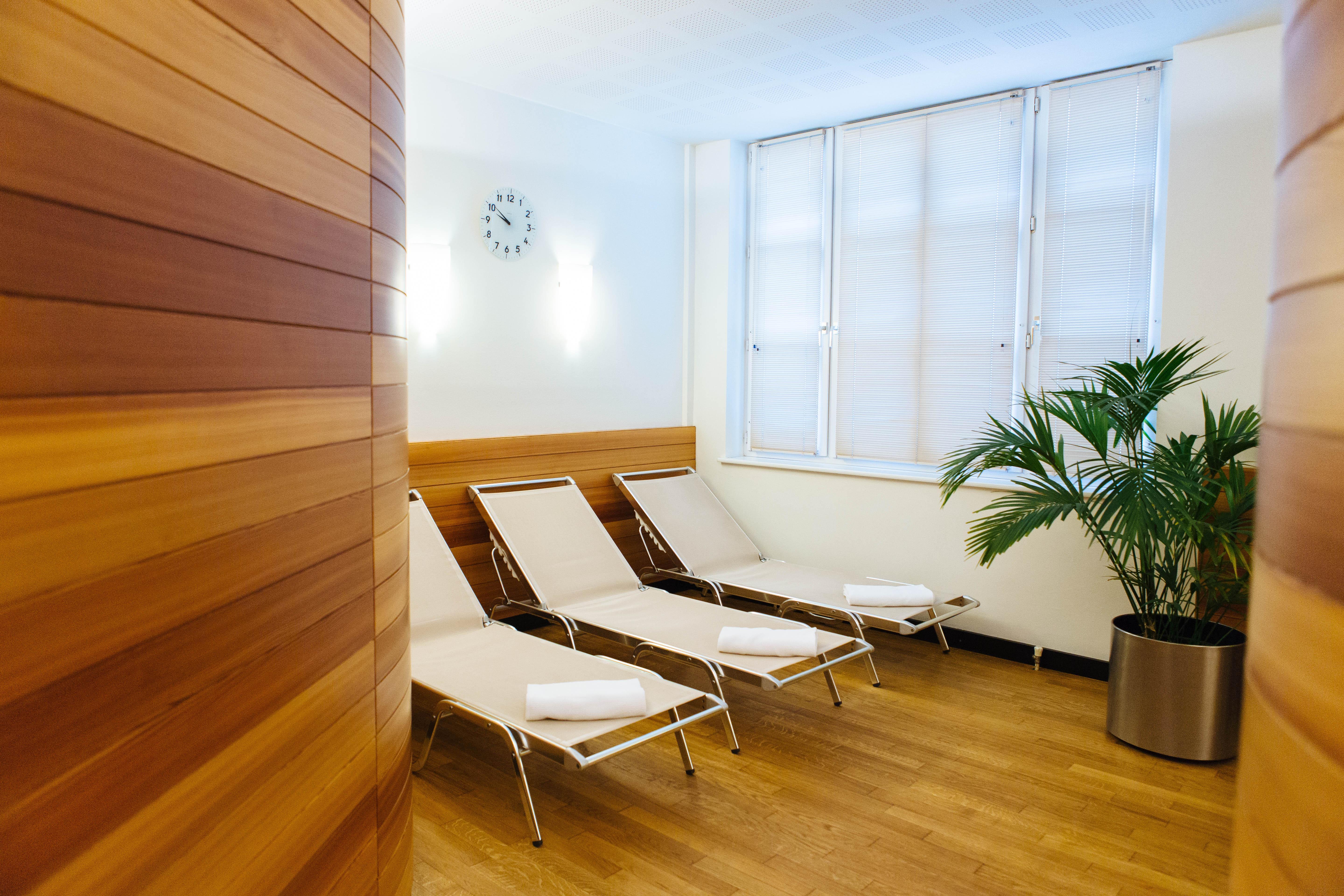 K+k Maria Theresia 4* Wien