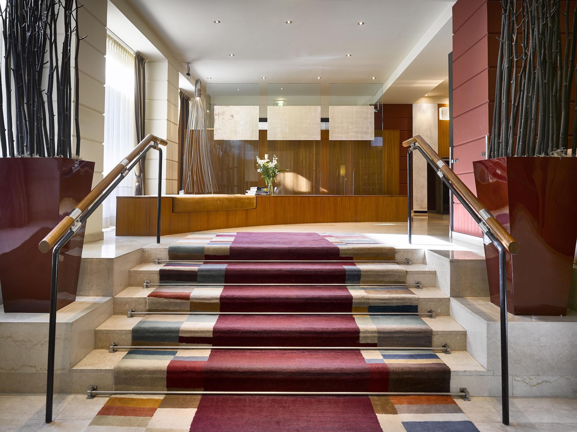 Hotel K+k Maria Theresia Wien