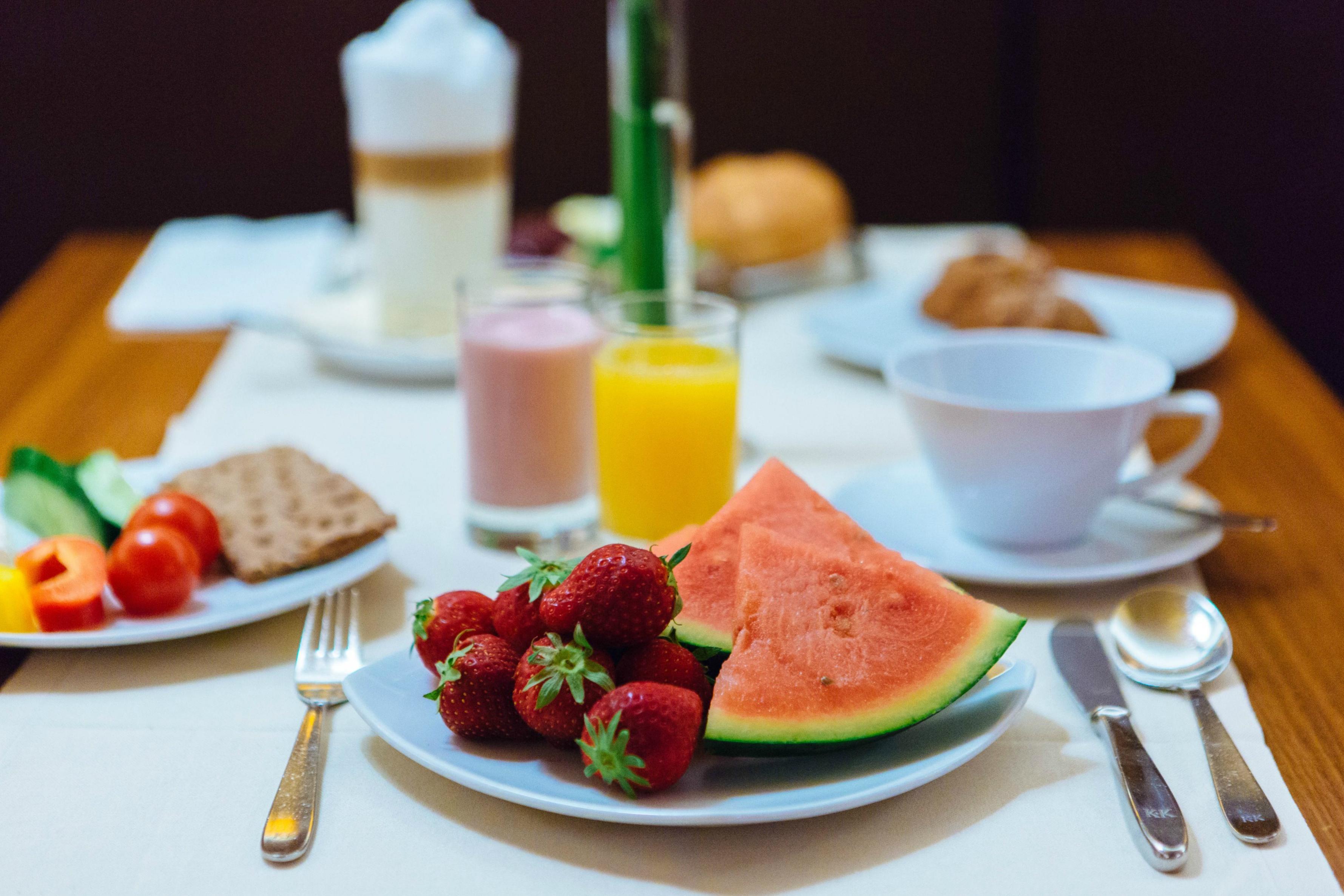 Hotel K+k Maria Theresia Wien