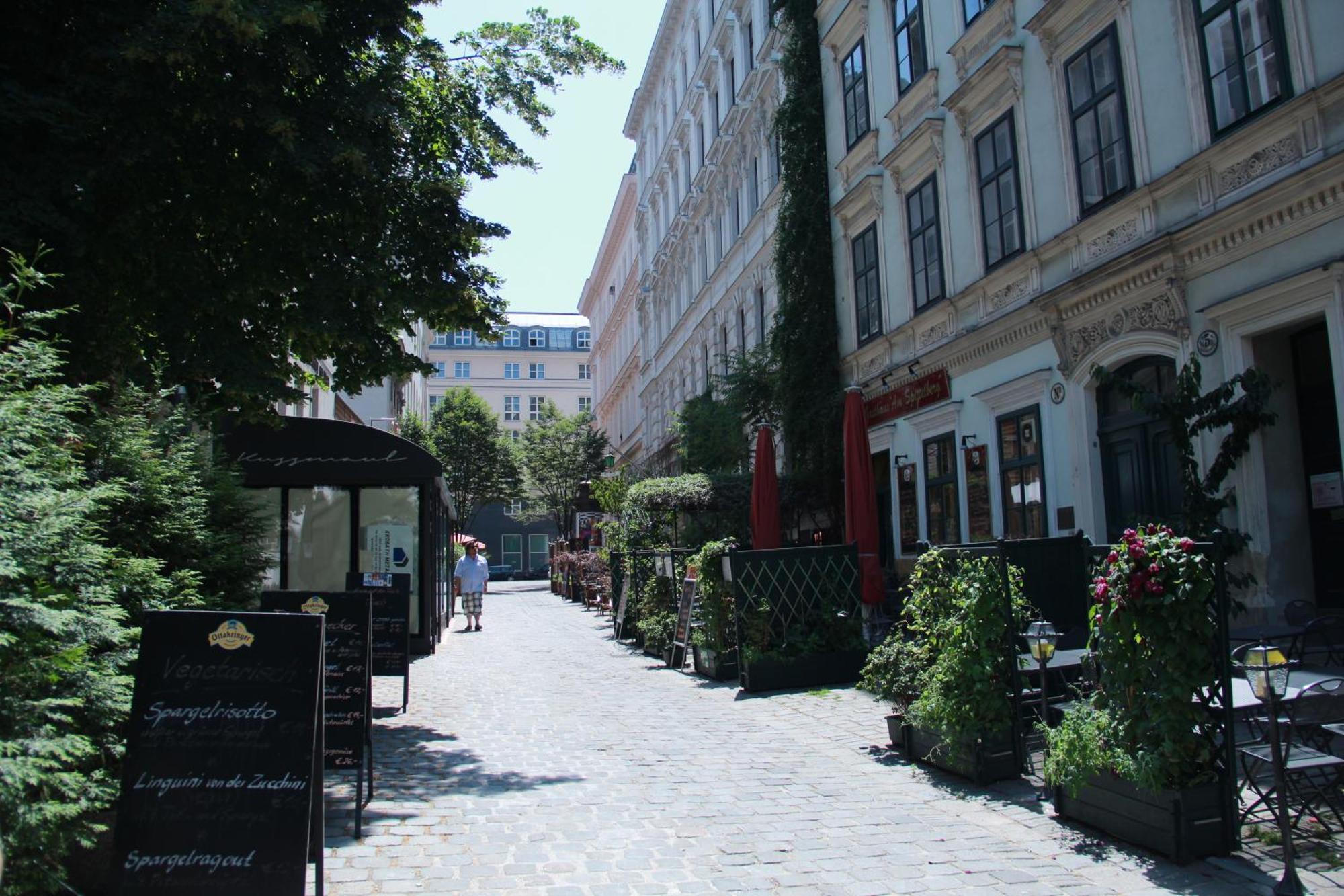 K+k Maria Theresia 4* Wien