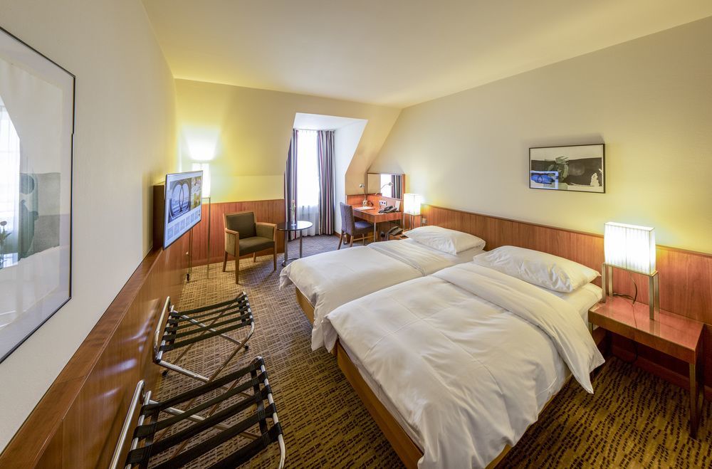 Hotel K+k Maria Theresia Wien